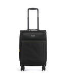 Delsey Paris Brochant 3 Maleta con 4 ruedas deep black