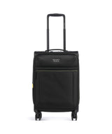 Delsey Paris Brochant 3 Maleta con 4 ruedas deep black