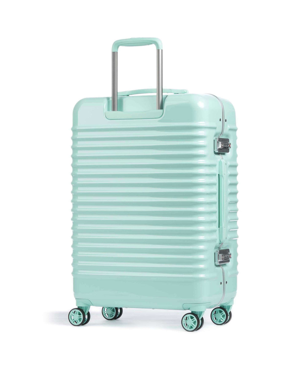 Delsey Paris Bastille 2.0 Spinner (4 wheels) minze