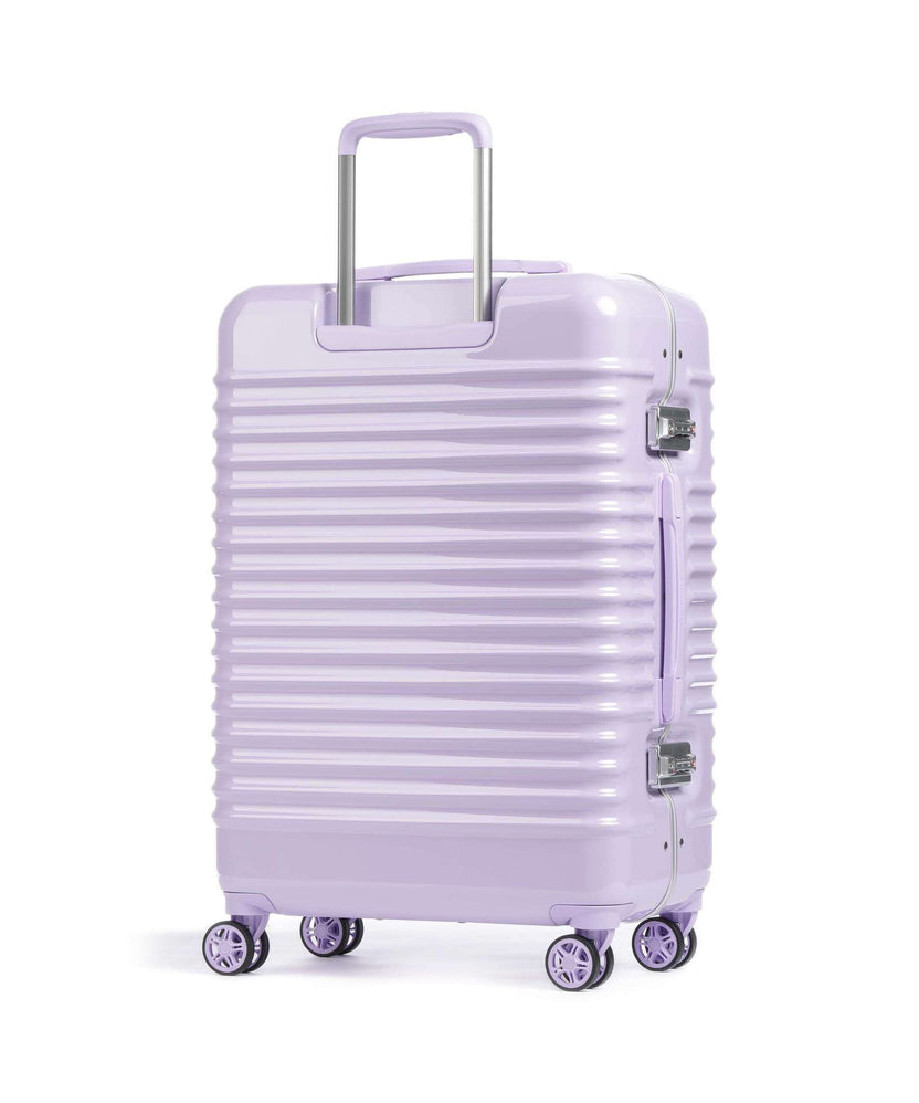 Delsey Paris Bastille 2.0 Spinner (4 wheels) lavendel