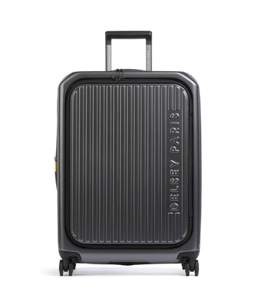 Delsey Paris Securitime Maleta con 4 ruedas anthrazit