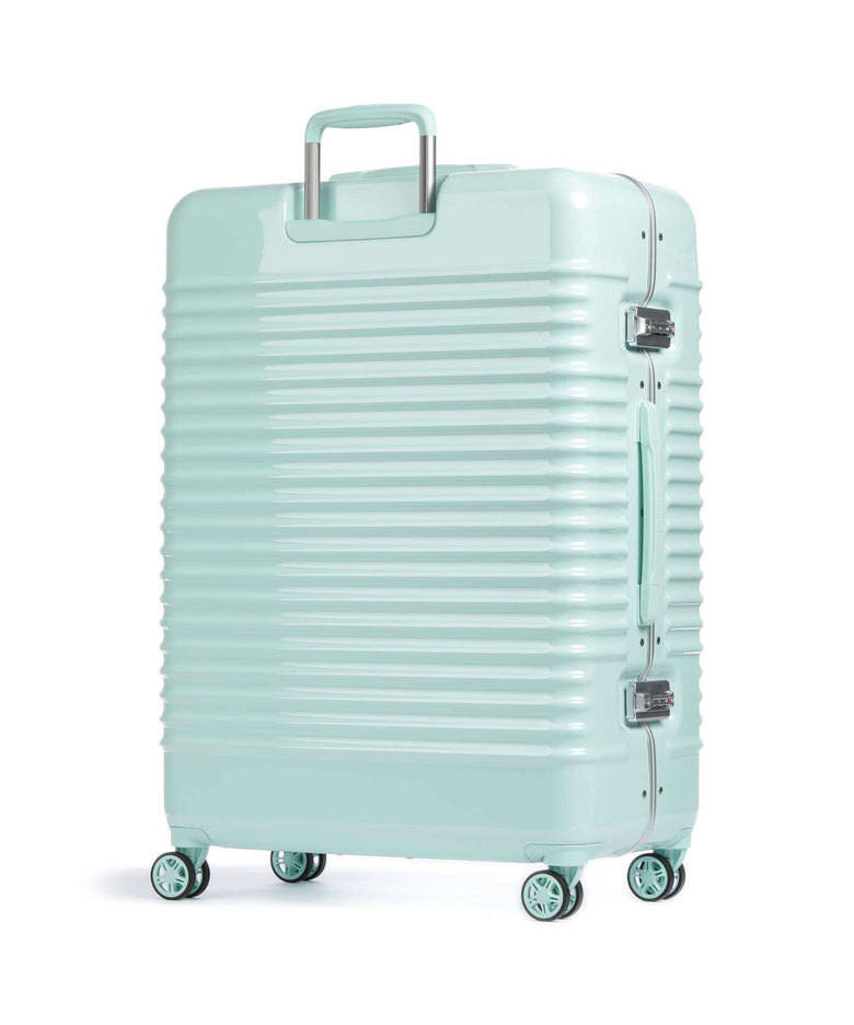 Delsey Paris Bastille 2.0 Spinner (4 wheels) minze