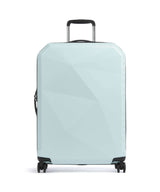 Delsey Paris Karat 2.0 Maleta con 4 ruedas himmelblau