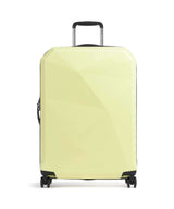 Delsey Paris Karat 2.0 Maleta con 4 ruedas hellgelb