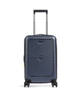 Delsey Paris Turenne 2.0 Maleta con 4 ruedas nachtblau