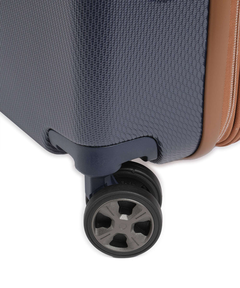 Delsey Paris Chatelet Air 2.0 Spinner (4 wheels) marineblau