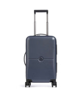 Delsey Paris Turenne 2.0 Maleta con 4 ruedas nachtblau