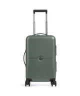Delsey Paris Turenne 2.0 Maleta con 4 ruedas gruen