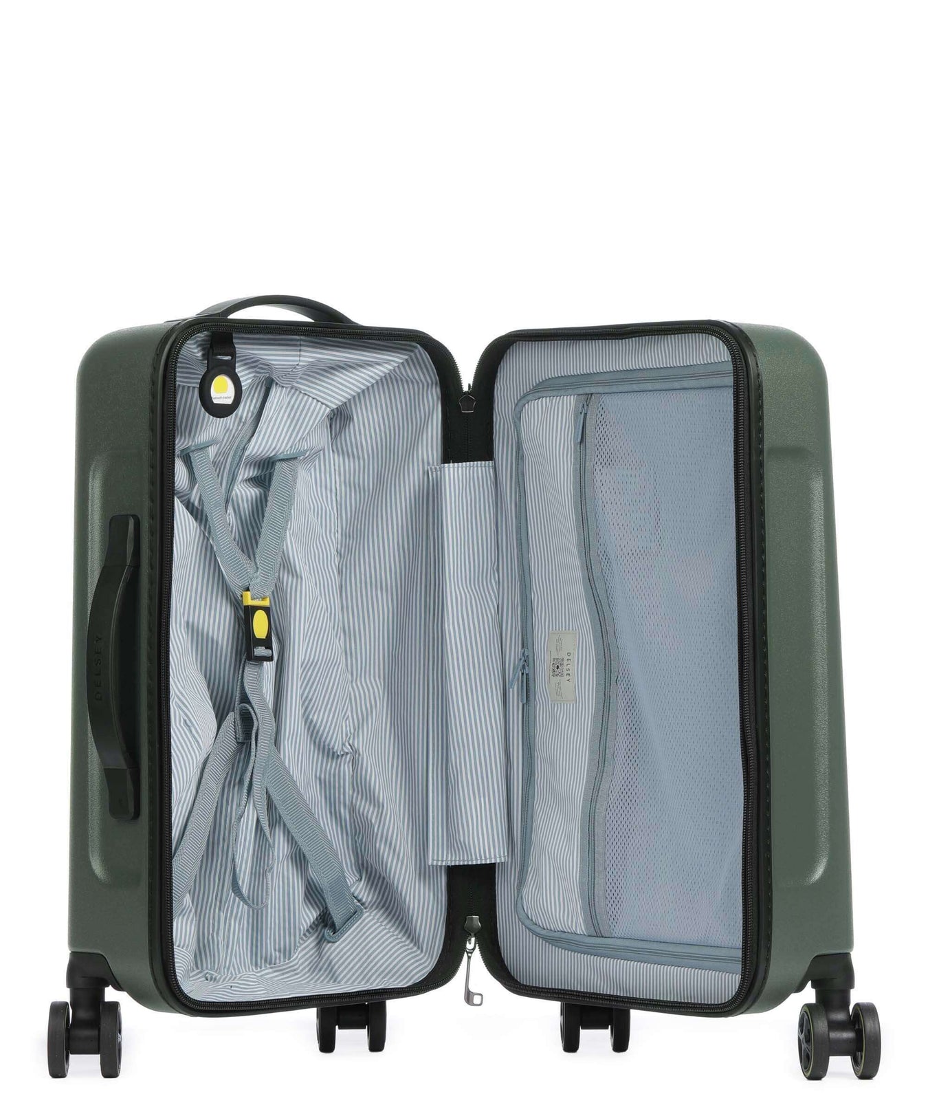 Delsey Paris Turenne 2.0 Spinner (4 wheels) gruen