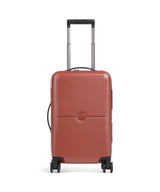 Delsey Paris Turenne 2.0 Maleta con 4 ruedas backstein