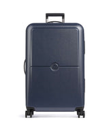 Delsey Paris Turenne 2.0 Maleta con 4 ruedas nachtblau