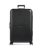 Delsey Paris Turenne 2.0 Maleta con 4 ruedas schwarz