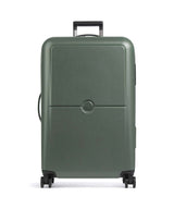 Delsey Paris Turenne 2.0 Maleta con 4 ruedas gruen