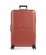 Delsey Paris Turenne 2.0 Maleta con 4 ruedas backstein