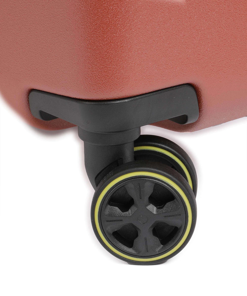 Delsey Paris Turenne 2.0 Spinner (4 wheels) backstein