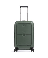 Delsey Paris Turenne 2.0 Maleta con 4 ruedas gruen