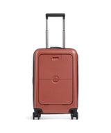 Delsey Paris Turenne 2.0 Maleta con 4 ruedas backstein