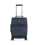 Delsey Paris Turenne Soft Maleta con 4 ruedas nachtblau