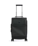 Delsey Paris Turenne Soft Maleta con 4 ruedas schwarz