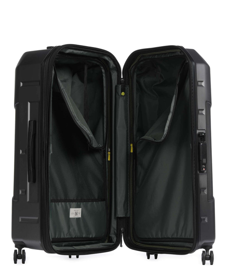 Delsey Paris Rempart Spinner (4 wheels) anthrazit