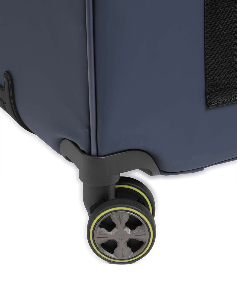 Delsey Paris Turenne Soft Spinner (4 wheels) nachtblau