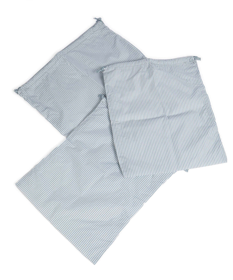 Delsey Paris Turenne Soft Spinner (4 wheels) backstein