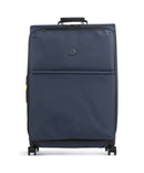 Delsey Paris Turenne Soft Spinner (4 wheels) nachtblau
