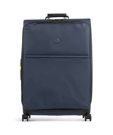 Delsey Paris Turenne Soft Maleta con 4 ruedas nachtblau