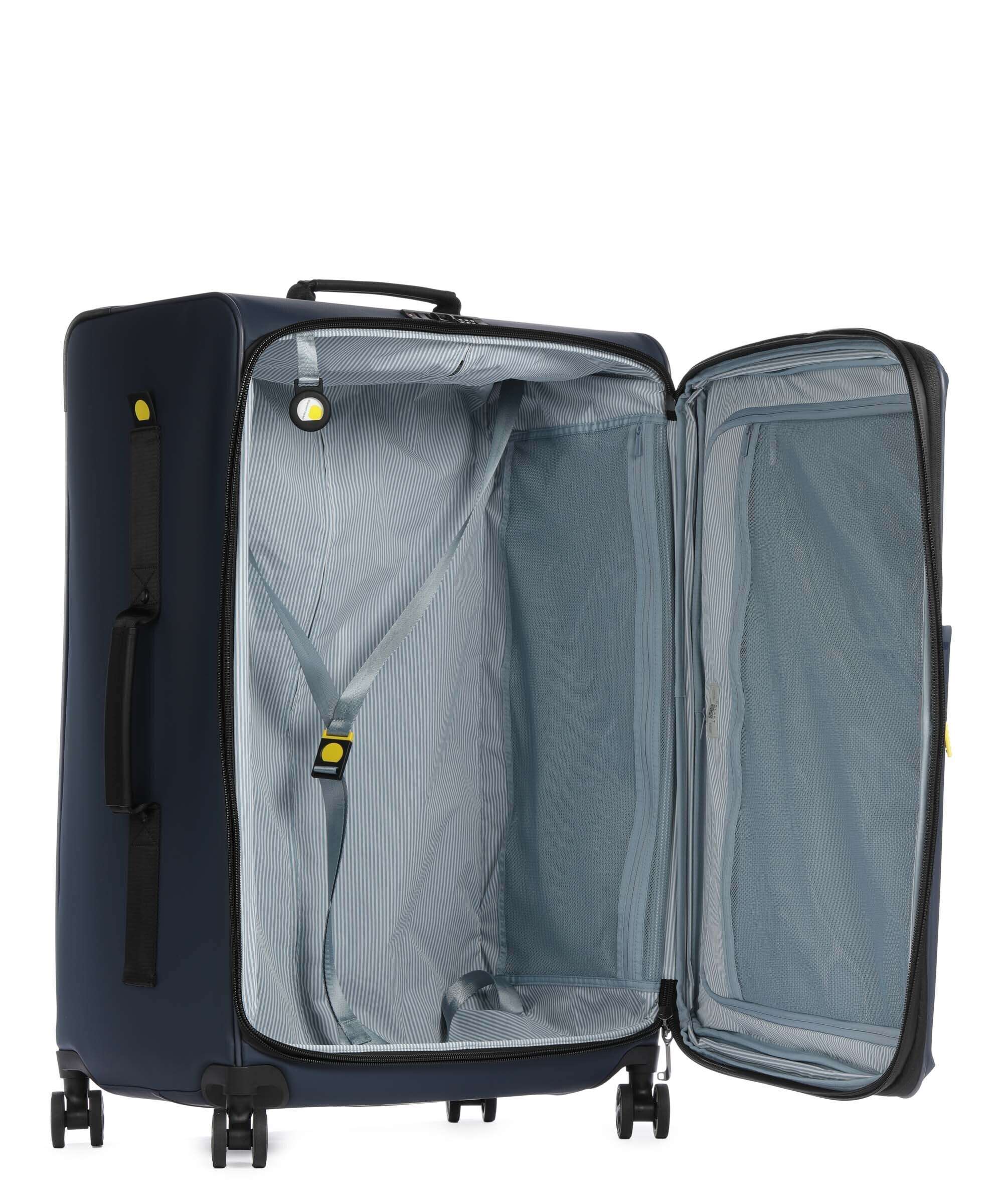 Delsey Paris Turenne Soft Spinner (4 wheels) nachtblau