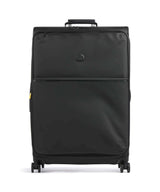 Delsey Paris Turenne Soft Maleta con 4 ruedas schwarz