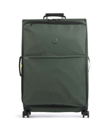 Delsey Paris Turenne Soft Maleta con 4 ruedas gruen