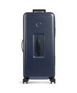 Delsey Paris Turenne 2.0 Maleta con 4 ruedas nachtblau