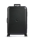 Delsey Paris Turenne 2.0 Spinner (4 wheels) schwarz