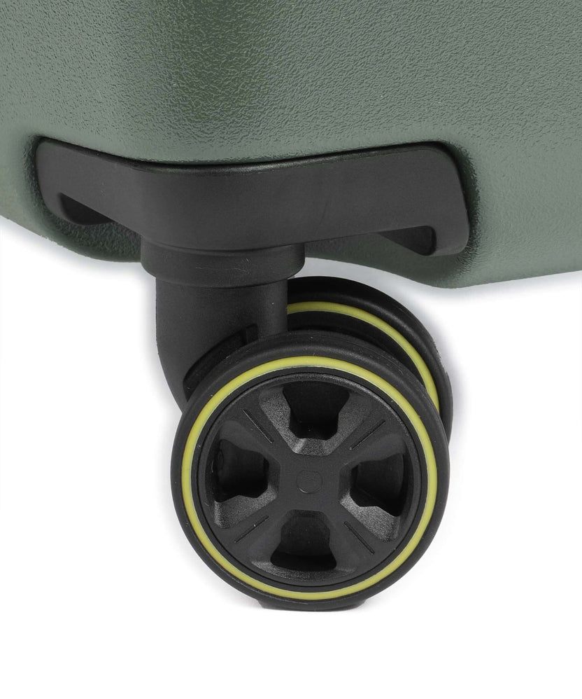 Delsey Paris Turenne 2.0 Spinner (4 wheels) gruen