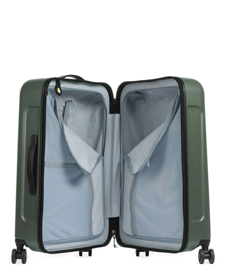 Delsey Paris Turenne 2.0 Spinner (4 wheels) gruen