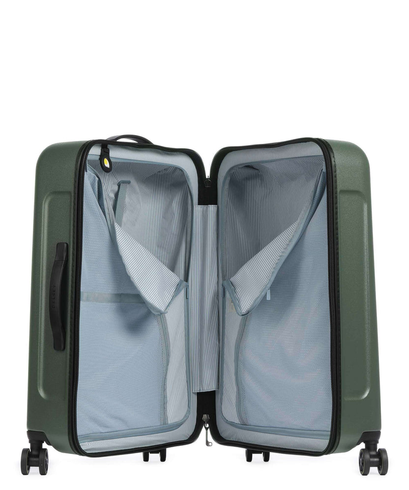 Delsey Paris Turenne 2.0 Spinner (4 wheels) gruen