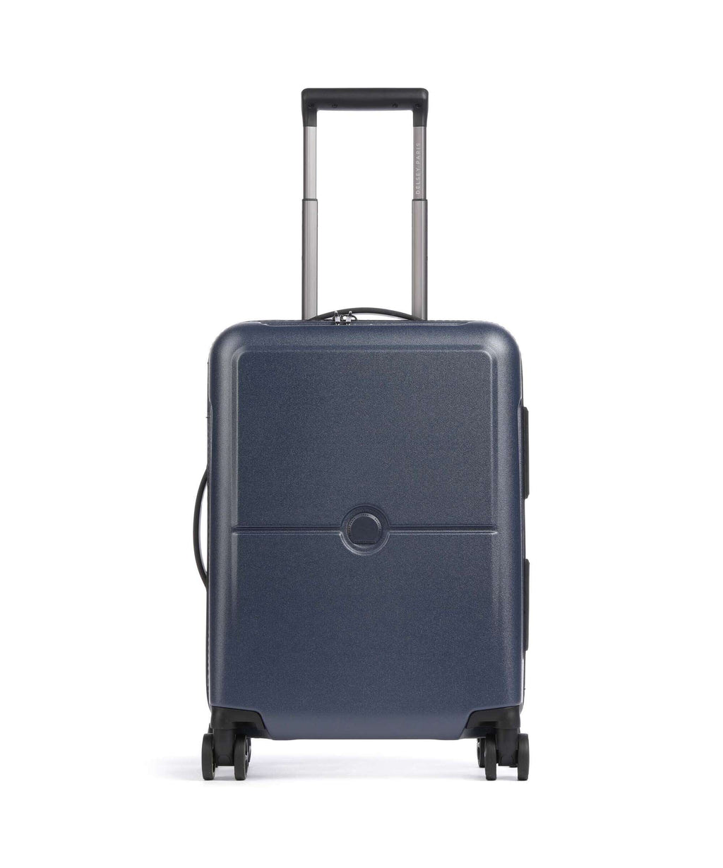 Delsey Paris Turenne 2.0 Spinner (4 wheels) nachtblau