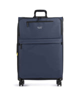 Delsey Paris Maubert 2.0 Maleta con 4 ruedas marineblau