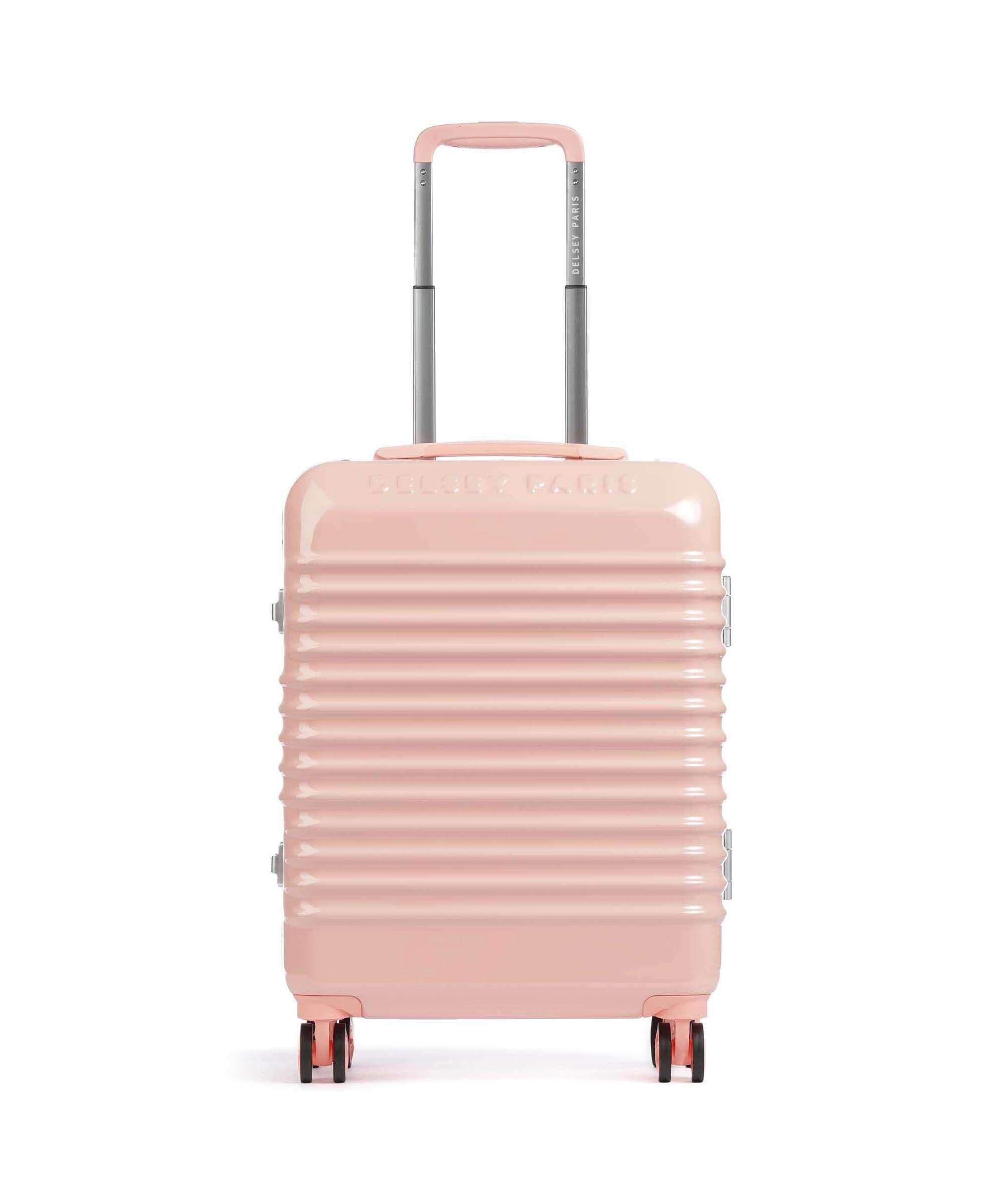 Delsey Paris Bastille 2.0 Spinner (4 wheels) paonie