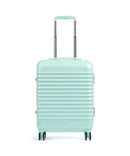 Delsey Paris Bastille 2.0 Maleta con 4 ruedas minze
