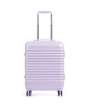 Delsey Paris Bastille 2.0 Maleta con 4 ruedas lavendel