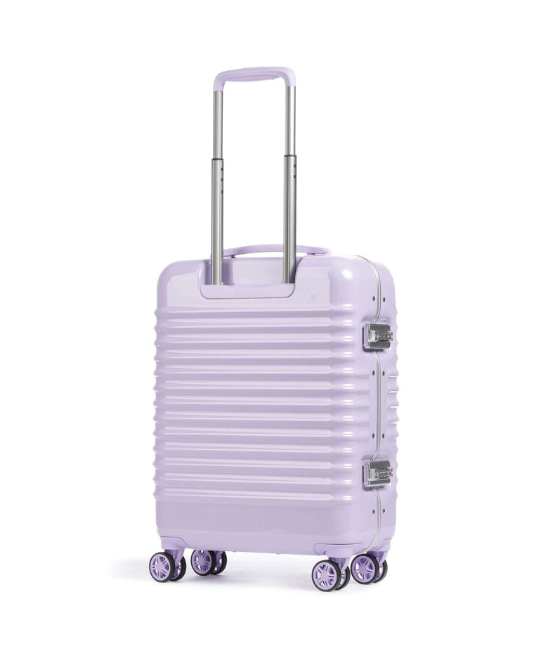Delsey Paris Bastille 2.0 Spinner (4 wheels) lavendel