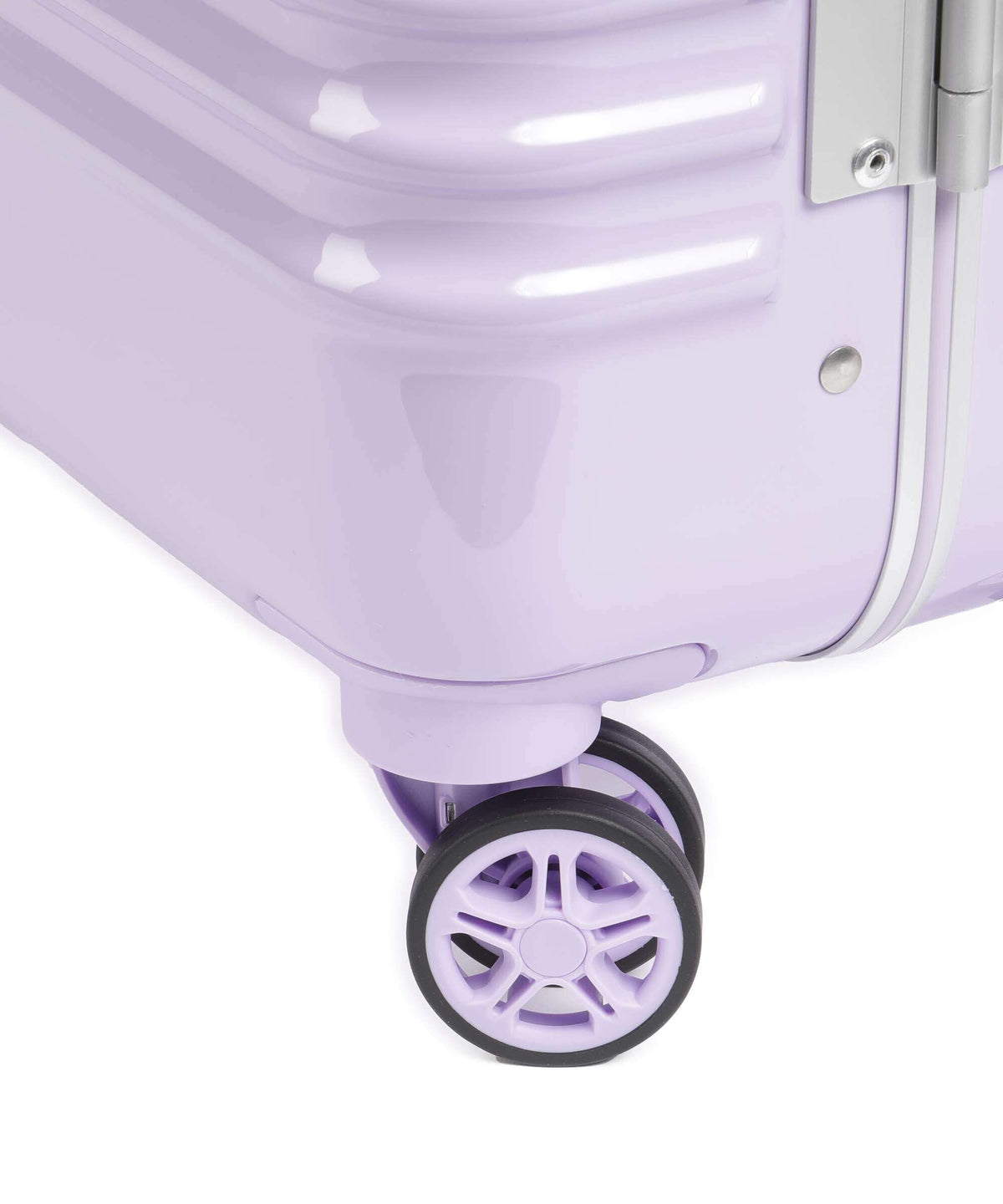 Delsey Paris Bastille 2.0 Spinner (4 wheels) lavendel