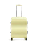 Delsey Paris Bastille 2.0 Maleta con 4 ruedas blassgelb