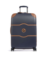 Delsey Paris Chatelet Air 2.0 Spinner (4 wheels) marineblau