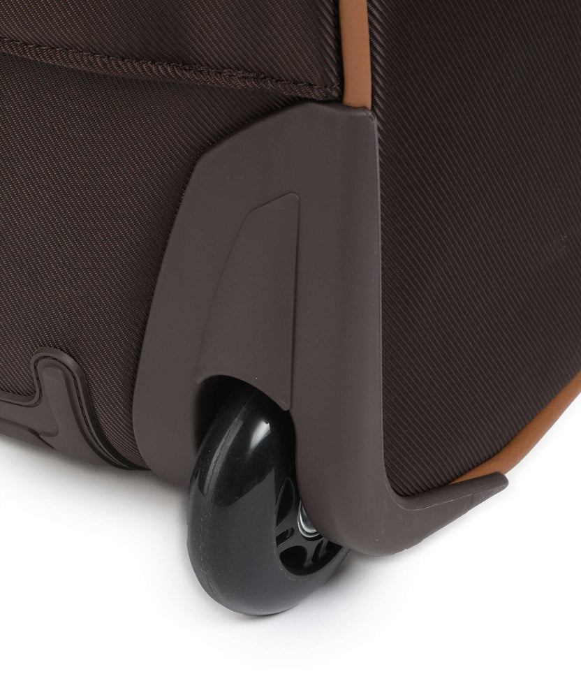 Delsey Paris Chatelet Air 2.0 Trolley (2 wheels) braun