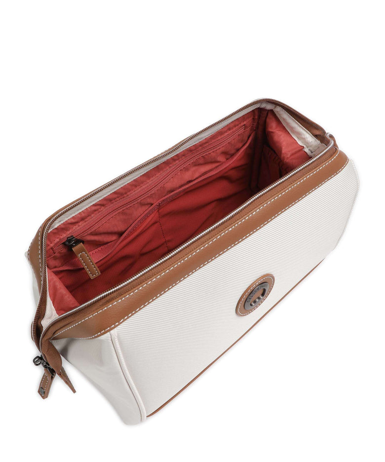 Delsey Paris Chatelet Air 2.0 Toiletry bag angora