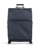 Delsey Paris Turenne Soft Maleta con 4 ruedas nachtblau