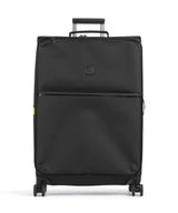 Delsey Paris Turenne Soft Maleta con 4 ruedas schwarz