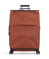 Delsey Paris Turenne Soft Maleta con 4 ruedas backstein